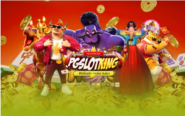 Tổng quan về slot game 868VIP